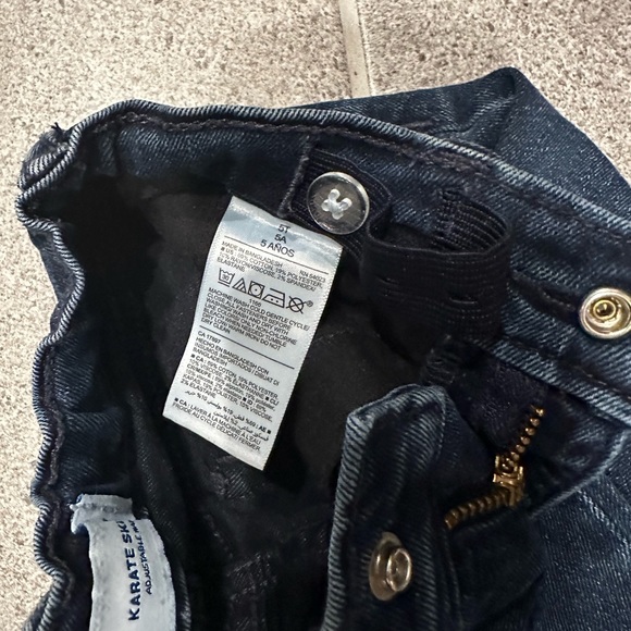 Boys Old Navy Jeans - Picture 2 of 6